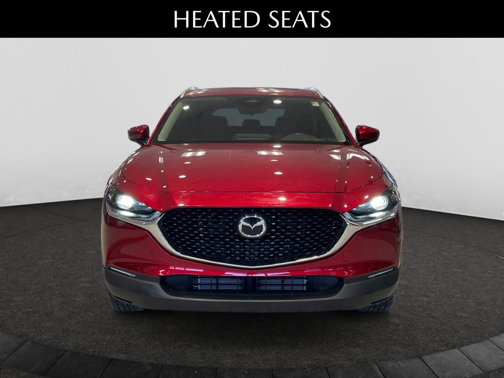 Used 2024 MAZDA CX-30 AWD 2.5 S w/ Preferred Package image 8