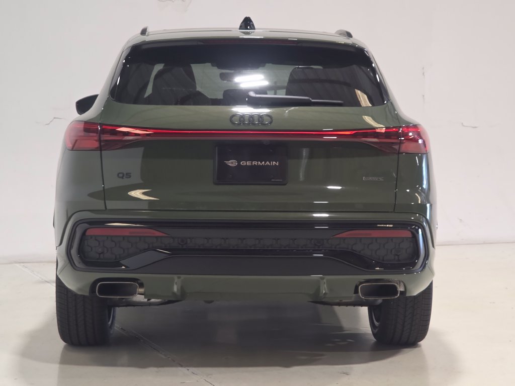 New 2026 Audi Q5 Premium Plus AWD/4WD image 6