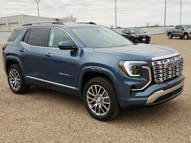 New 2026 GMC Terrain Denali AWD/4WD image 5