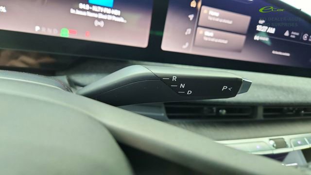 Used 2024 Lucid Air Touring image 43