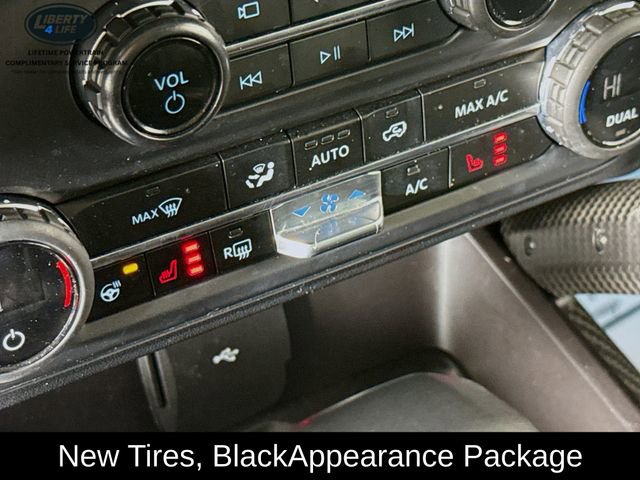 Used 2024 Ford Bronco Raptor image 21