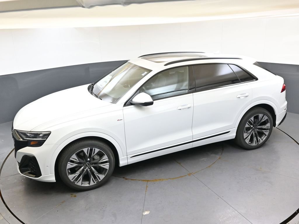 New 2026 Audi Q8 Premium Plus AWD/4WD image 46