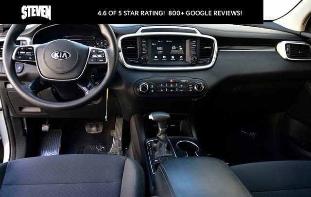 Used 2019 Kia Sorento L FWD image 16