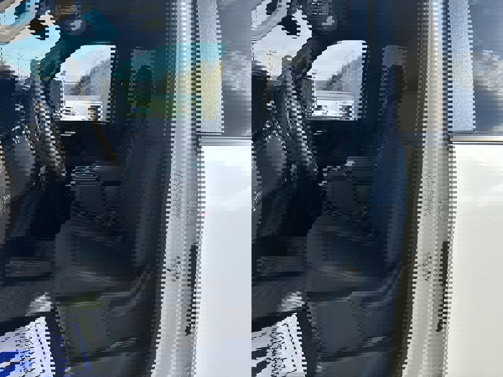 New 2026 Chevrolet Silverado 2500 W/T w/ WT Convenience Package image 14