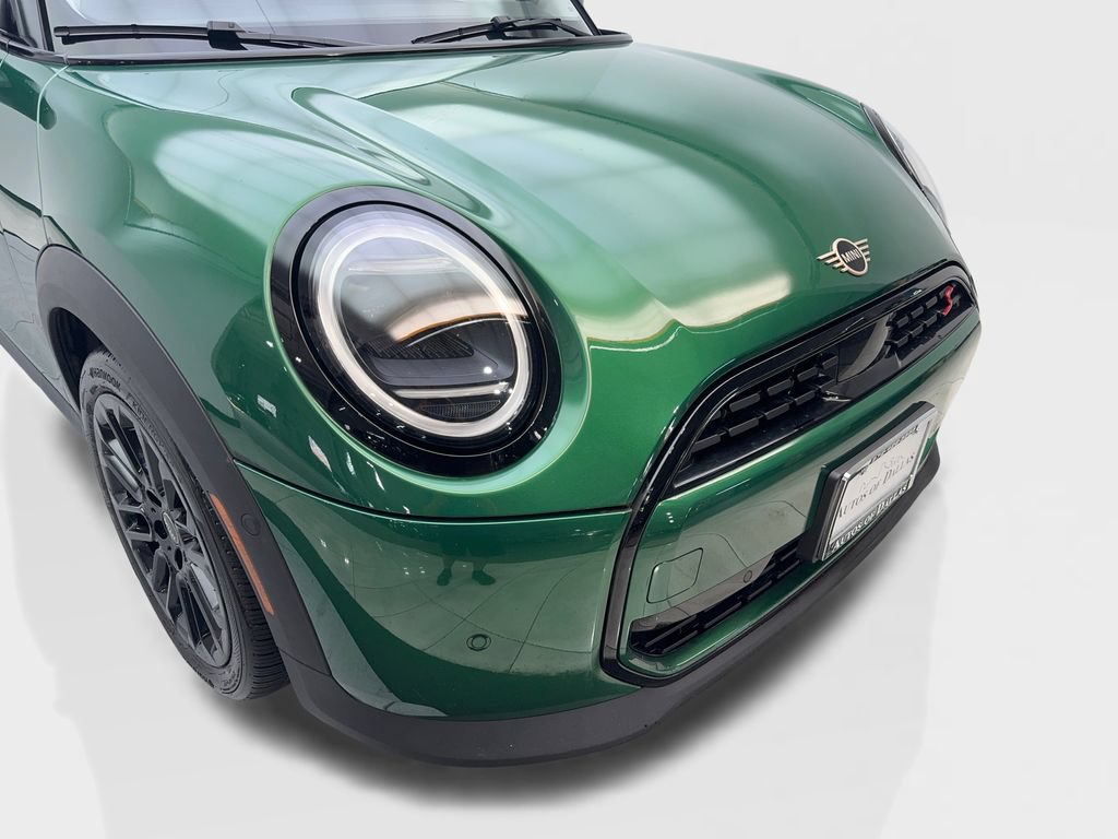 Used 2025 MINI Cooper S FWD image 17