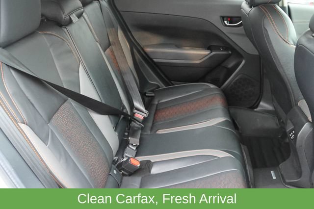 Used 2024 Subaru Crosstrek 2.5i Limited AWD/4WD image 16