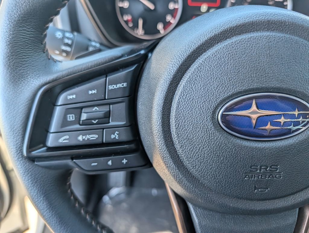 New 2026 Subaru Ascent Limited Bronze image 14