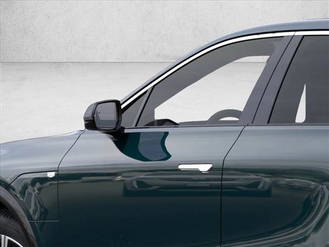 New 2026 Cadillac Lyriq Luxury RWD image 12