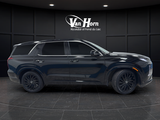 Used 2025 Hyundai Palisade Calligraphy AWD/4WD image 8