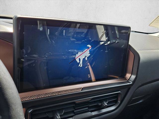New 2026 Ford Bronco Sport Outer Banks AWD/4WD image 12