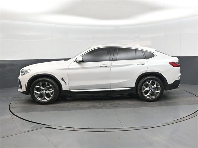 Used 2020 BMW X4 xDrive30i w/ Convenience Package image 7