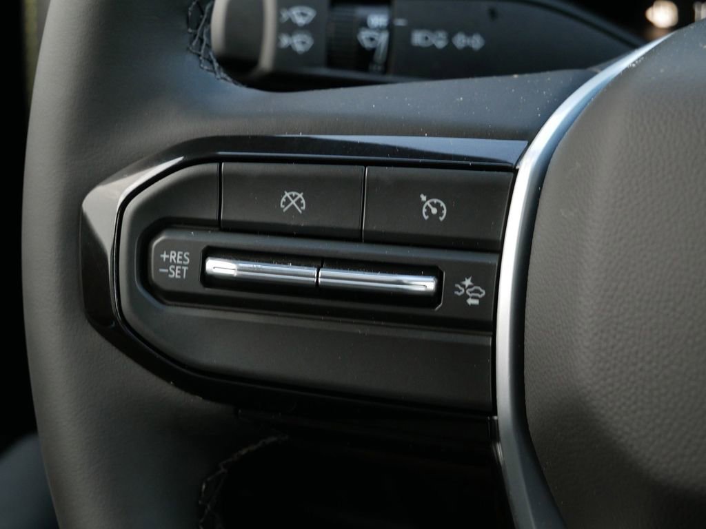 New 2026 Chevrolet Colorado ZR2 w/ Technology Package image 24