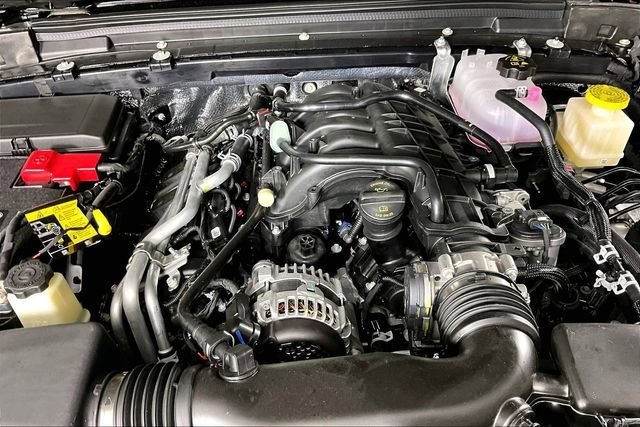 New 2026 Jeep Gladiator Mojave AWD/4WD image 2