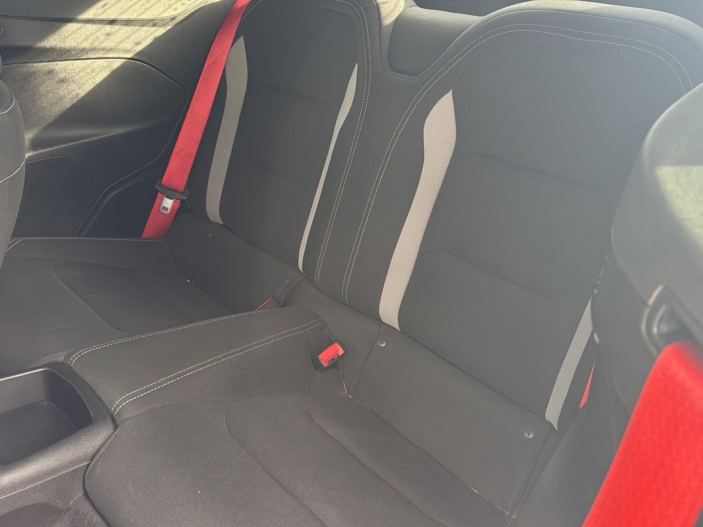 Used 2022 Chevrolet Camaro LT w/ Redline Edition image 11