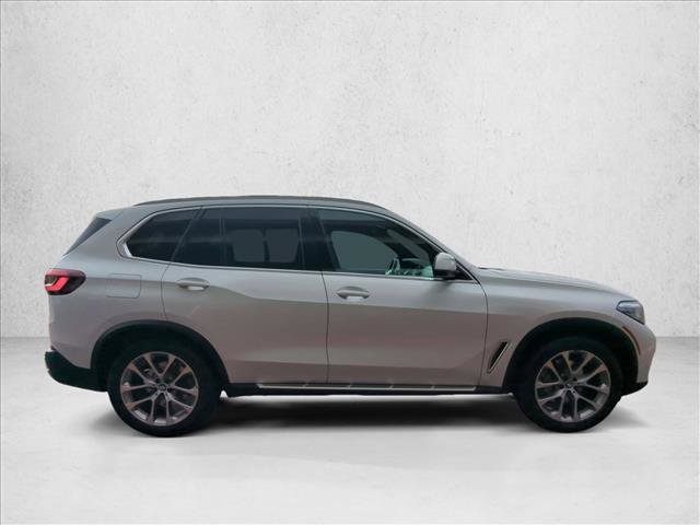 Used 2023 BMW X5 xDrive40i image 4