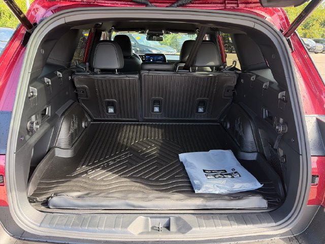 New 2026 Subaru Outback Premium AWD/4WD image 18