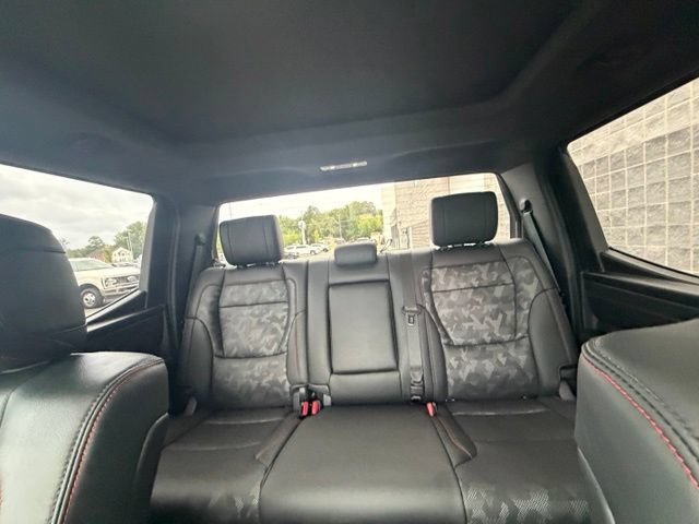 Used 2026 Toyota Tundra TRD Pro AWD/4WD image 23