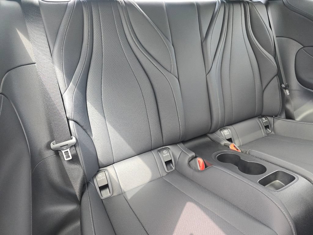 New 2026 Mercedes-Benz CLE 300 4MATIC Coupe image 21