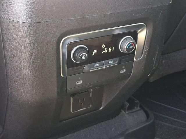 Used 2021 Chevrolet Tahoe LT AWD/4WD image 18
