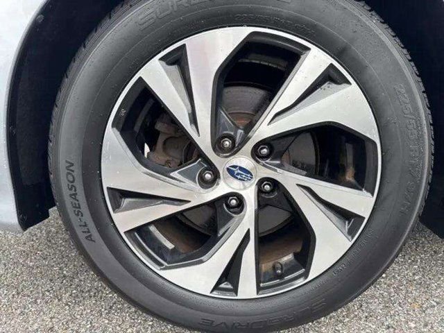 Used 2022 Subaru Legacy image 18