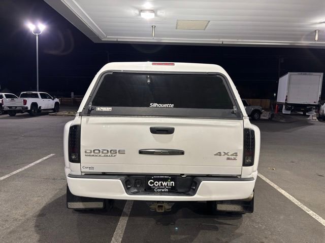 Used 2003 Dodge Ram 3500 Truck ST image 8