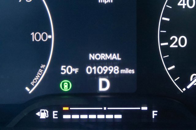 Used 2025 Honda Civic Sport Touring image 29