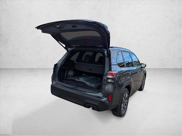 New 2026 Subaru Forester Touring w/ Touring Package image 24