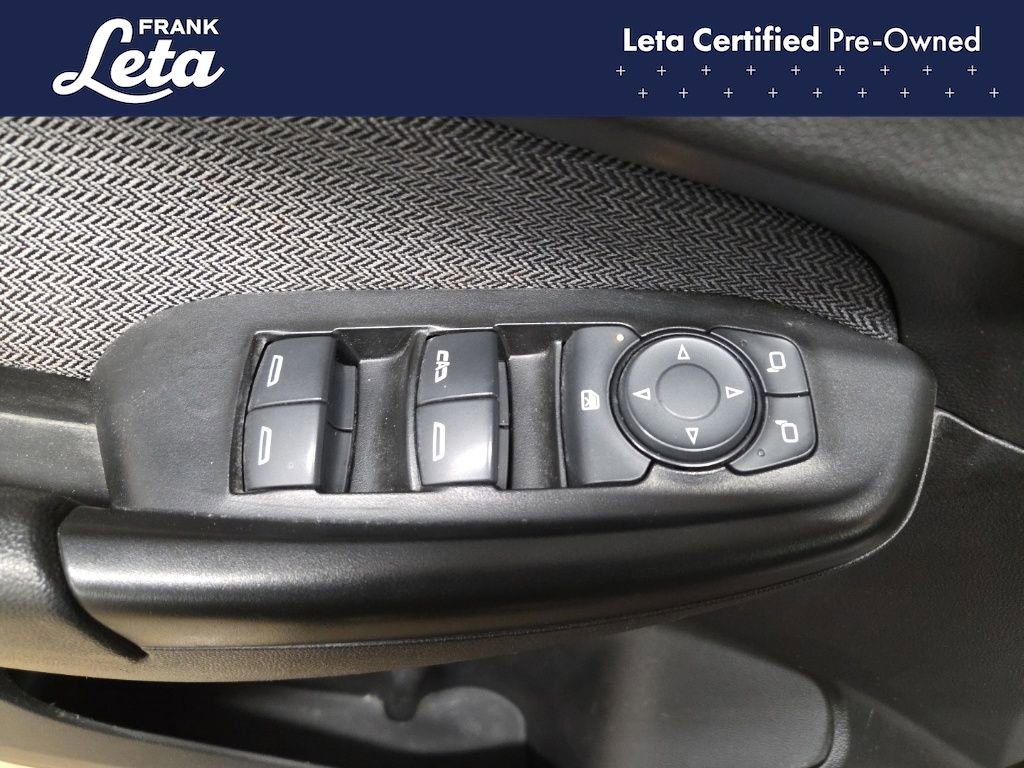 Used 2023 Chevrolet TrailBlazer LT image 21