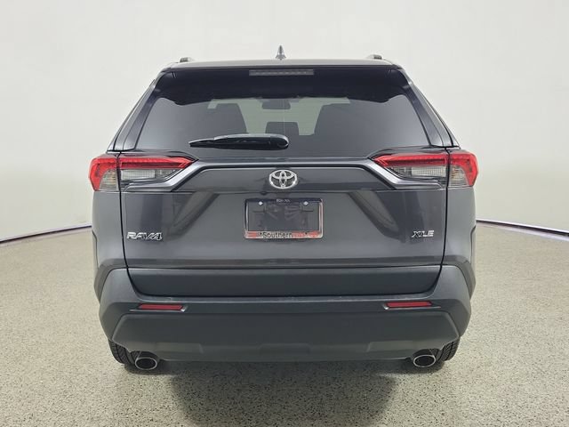 Used 2023 Toyota RAV4 XLE w/ Convenience Package FWD image 6