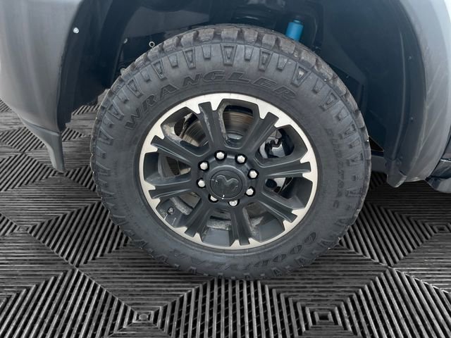 New 2026 RAM 2500 Rebel w/ Rebel Level 1 Equipment Group image 14