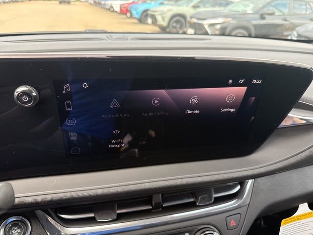 New 2026 Buick Envista Preferred image 25