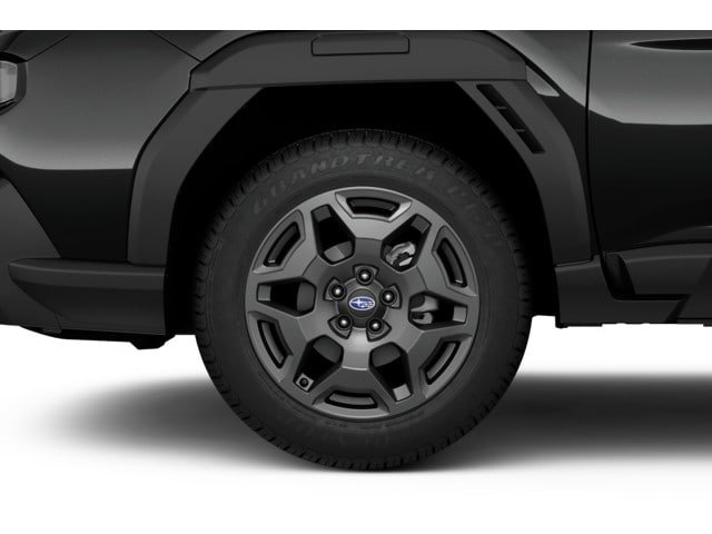 New 2026 Subaru Outback Premium AWD/4WD image 10