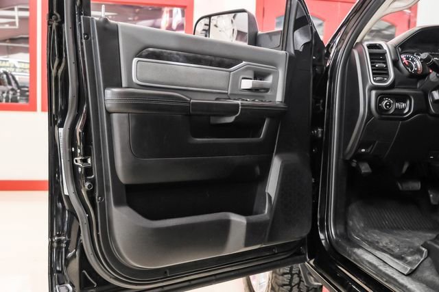Used 2020 RAM 2500 Lone Star w/ Level 1 Equipment Group AWD/4WD image 40