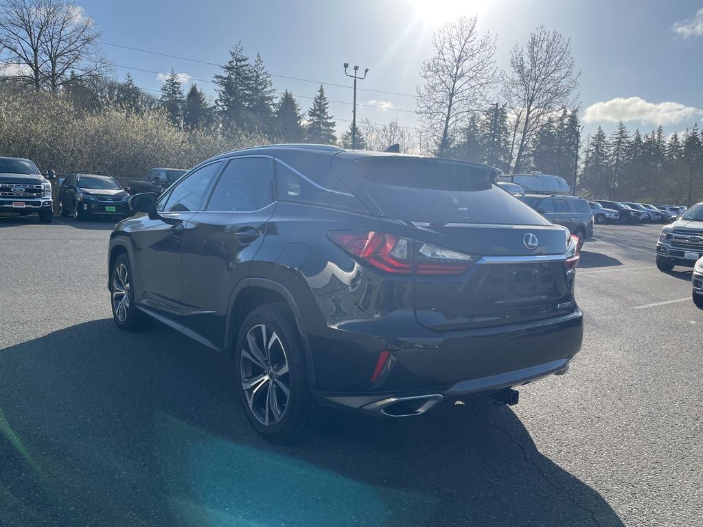 Used 2019 Lexus RX 350 AWD w/ Navigation Package image 37