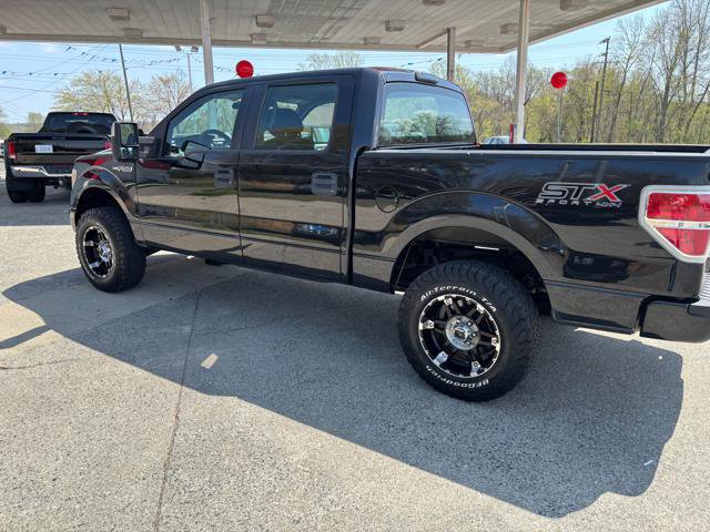Used 2014 Ford F150 STX w/ Equipment Group 201A Mid image 7