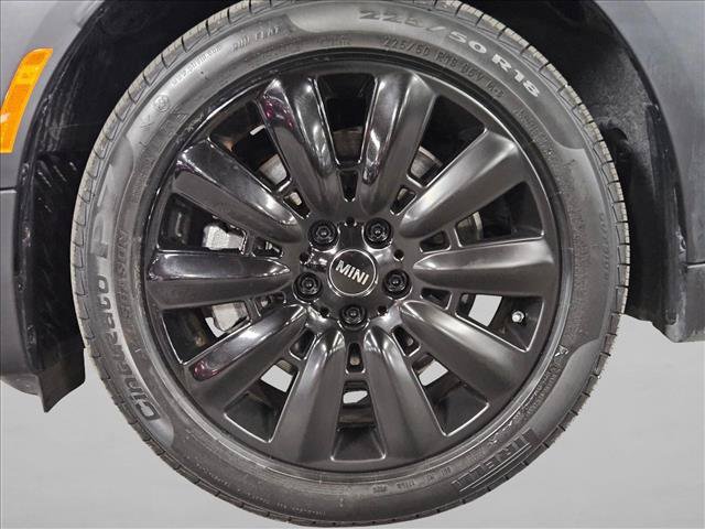 Certified 2023 MINI Cooper Countryman S AWD/4WD image 24
