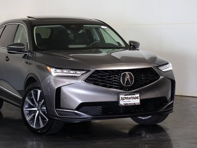 Certified 2026 Acura MDX w/ Technology Package AWD/4WD image 5