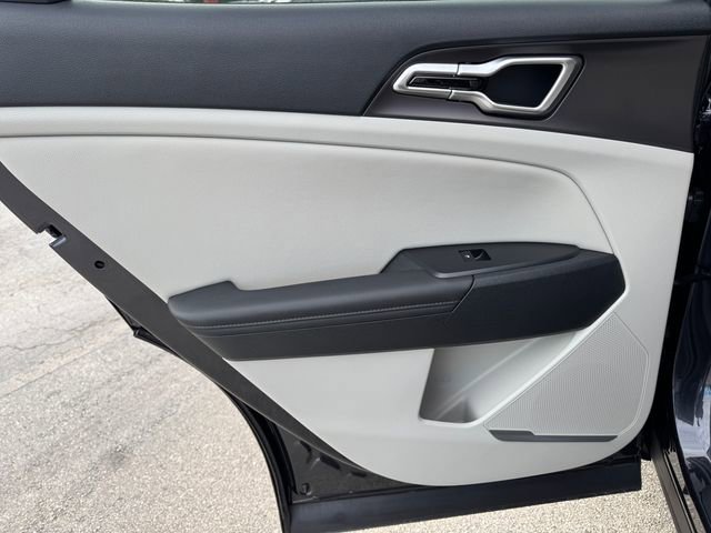 New 2026 Kia Sportage EX FWD image 10