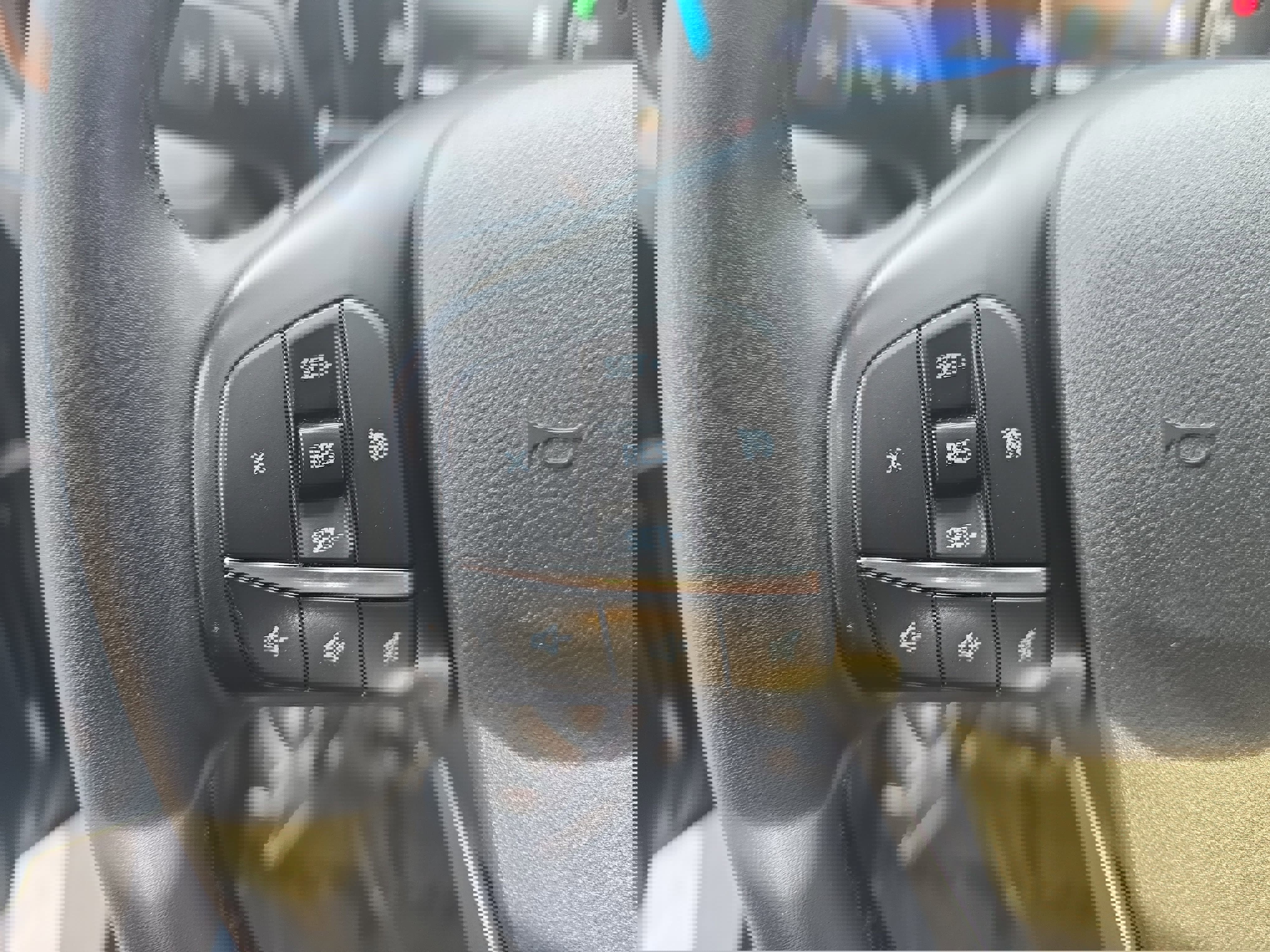 Used 2023 Ford Maverick Lariat w/ Lariat Luxury Package image 19