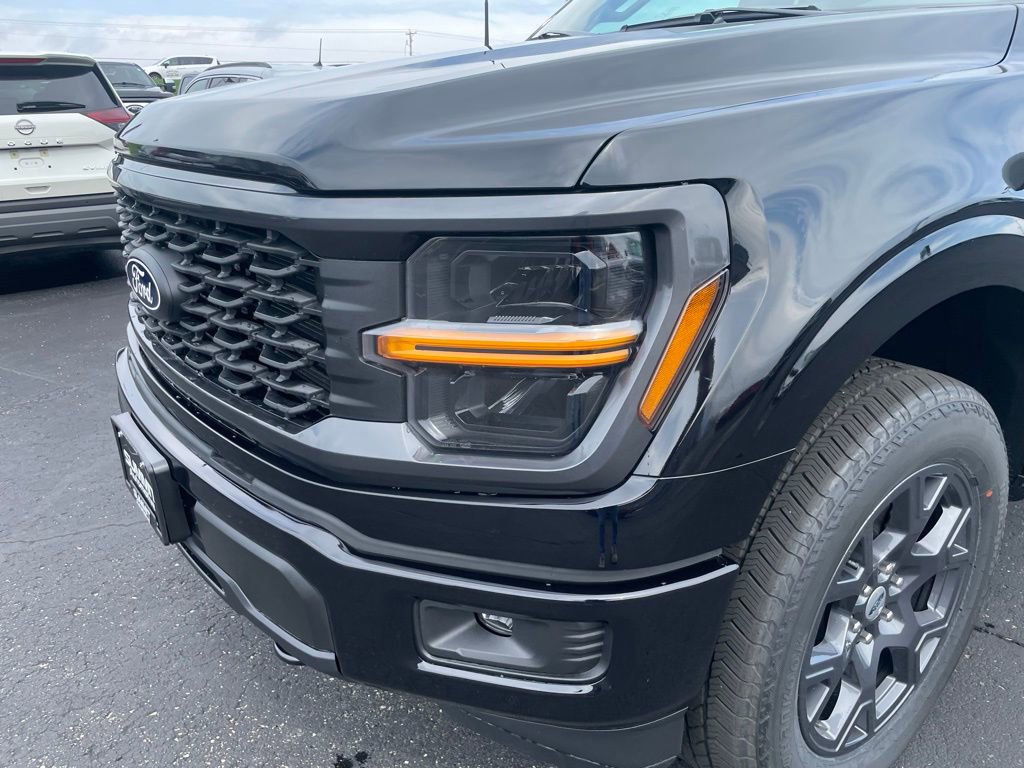 New 2026 Ford F150 STX AWD/4WD image 33
