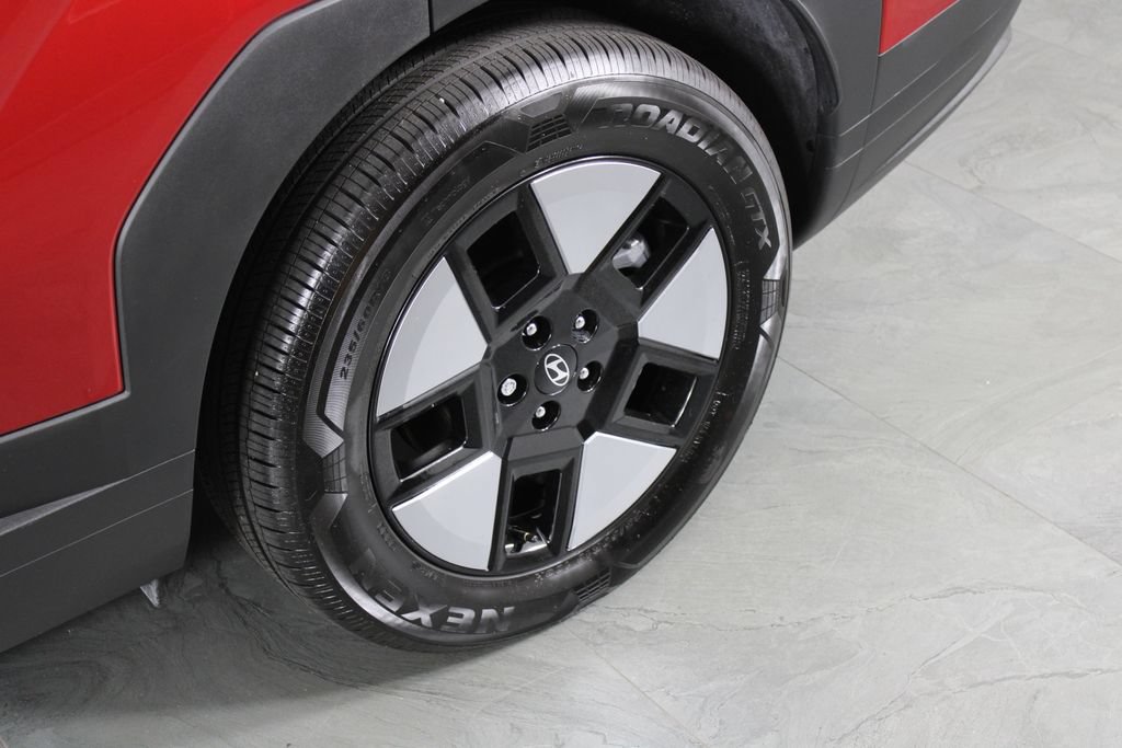 Certified 2026 Hyundai Santa Fe SEL FWD image 12