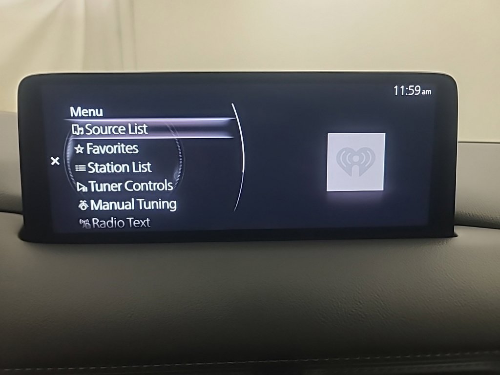 Used 2025 MAZDA CX-5 AWD 2.5 S w/ Select Package image 31