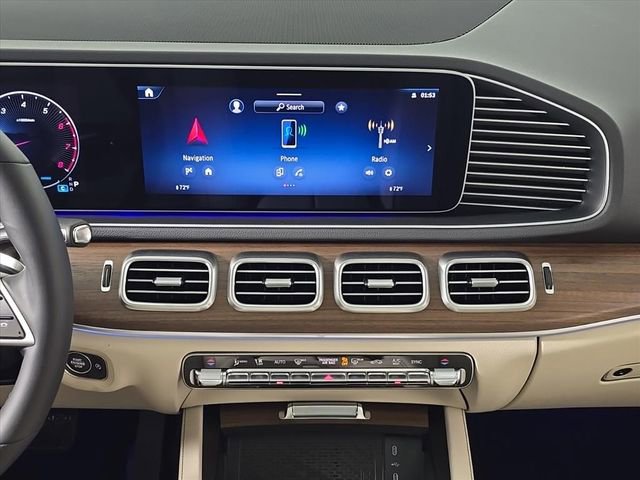 New 2026 Mercedes-Benz GLE 450 4MATIC image 19