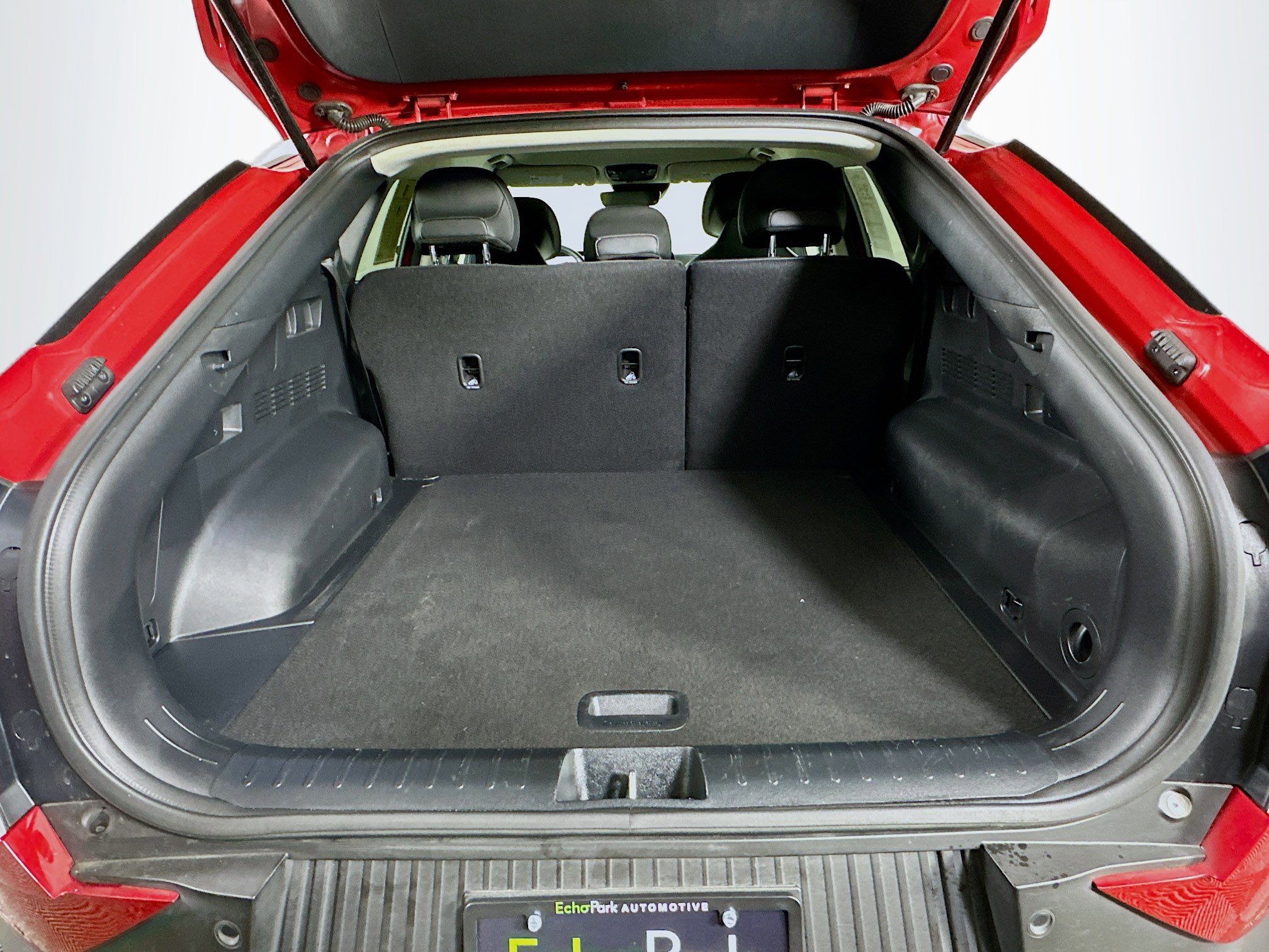 Used 2024 Kia EV6 Light image 28