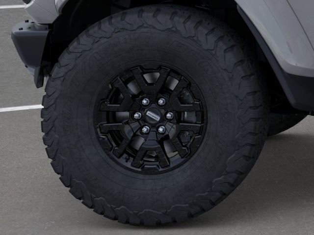 New 2026 Ford Bronco Raptor w/ Interior Carbon Fiber Pack AWD/4WD image 21