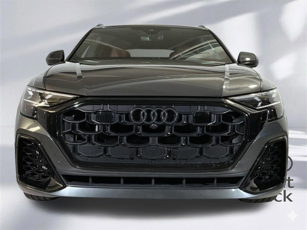 Used 2024 Audi SQ8 Prestige w/ Prestige Package AWD/4WD image 25