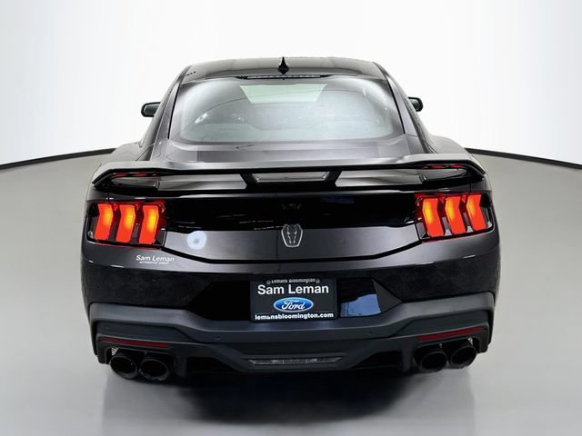 Used 2024 Ford Mustang Dark Horse RWD image 6