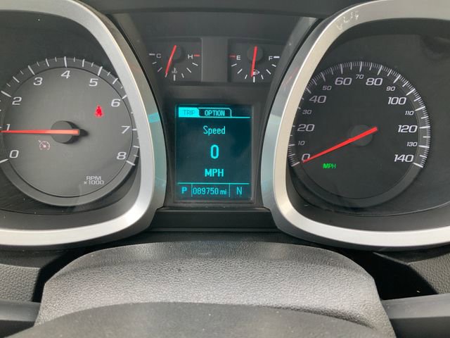 Used 2014 Chevrolet Equinox LT w/ Power Convenience Package FWD image 21