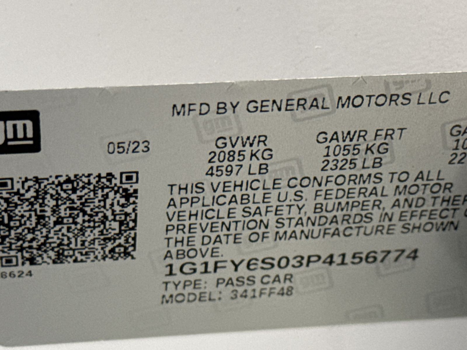Used 2023 Chevrolet Bolt EUV LT w/ Comfort Package FWD image 29