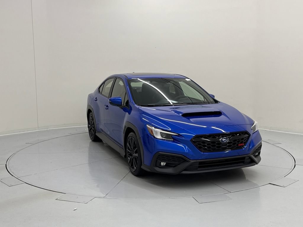 New 2026 Subaru WRX GT image 7